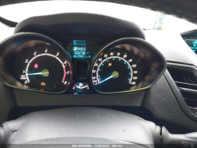 3FADP4BJ2FM138578 Ford FIESTA SE