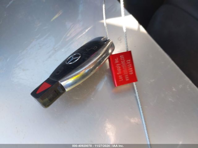 WDDSJ4EB9HN428094 Mercedes-Benz CLA 250