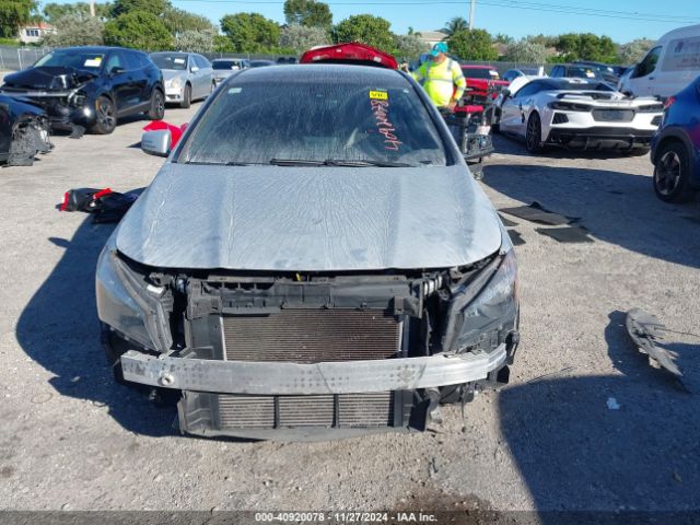 WDDSJ4EB9HN428094 Mercedes-Benz CLA 250