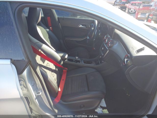 WDDSJ4EB9HN428094 Mercedes-Benz CLA 250