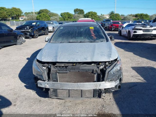 WDDSJ4EB9HN428094 Mercedes-Benz CLA 250