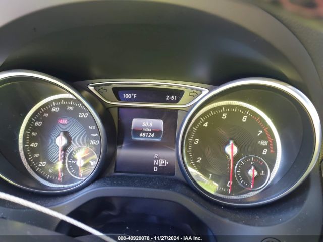 WDDSJ4EB9HN428094 Mercedes-Benz CLA 250