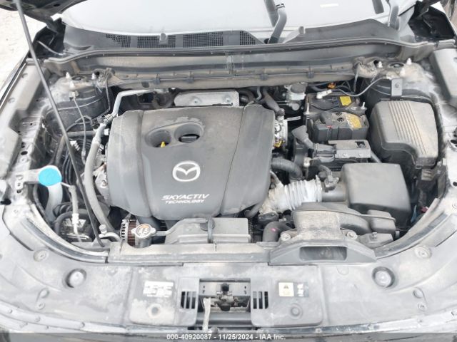 JM3KFBDM0K0688981 Mazda Cx-5 Grand Touring