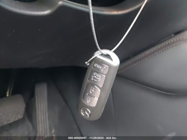 JM3KFBDM0K0688981 Mazda Cx-5 Grand Touring