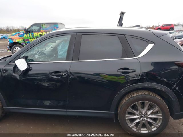 JM3KFBDM0K0688981 Mazda Cx-5 Grand Touring