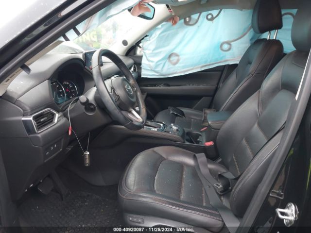 JM3KFBDM0K0688981 Mazda Cx-5 Grand Touring