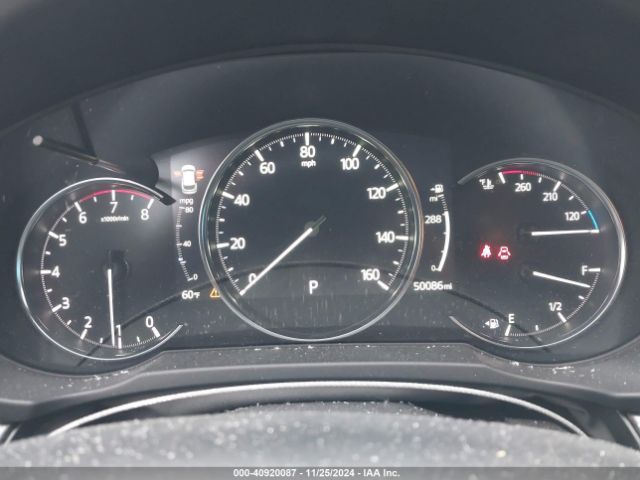 JM3KFBDM0K0688981 Mazda Cx-5 Grand Touring