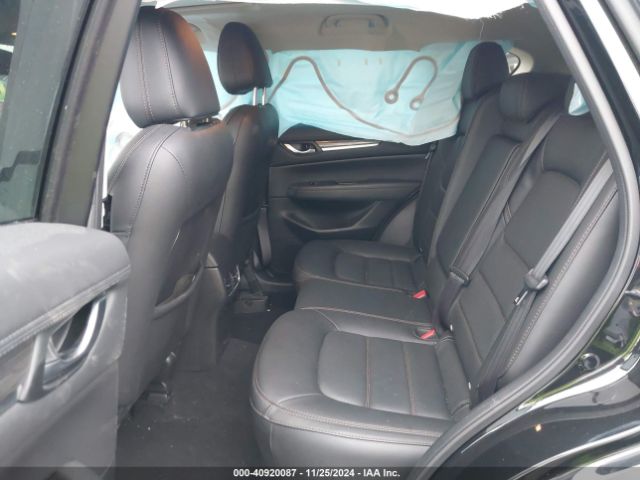 JM3KFBDM0K0688981 Mazda Cx-5 Grand Touring