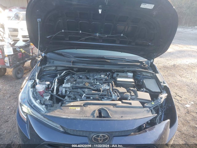 Toyota COROLLA LE 2023 5YFB4MDE3PP019426 Image 10
