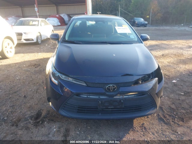 Toyota COROLLA LE 2023 5YFB4MDE3PP019426 Image 12