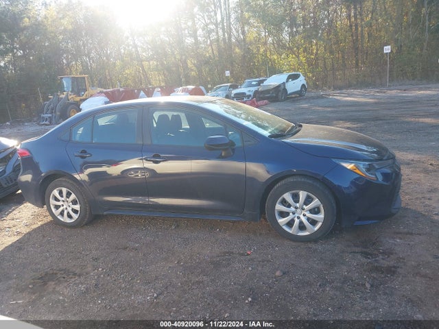 Toyota COROLLA LE 2023 5YFB4MDE3PP019426 Image 13