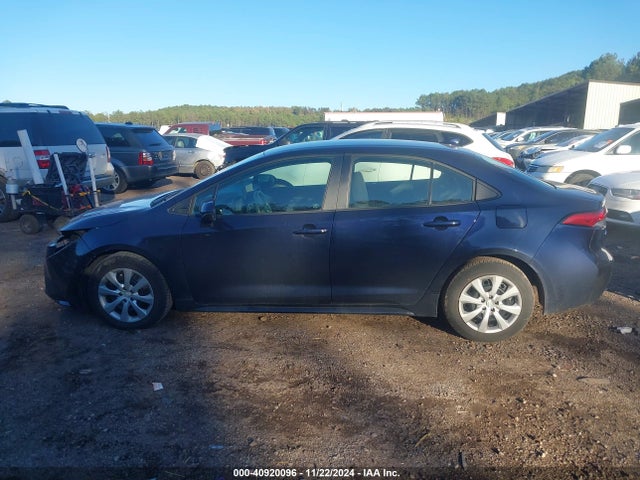 Toyota COROLLA LE 2023 5YFB4MDE3PP019426 Image 14