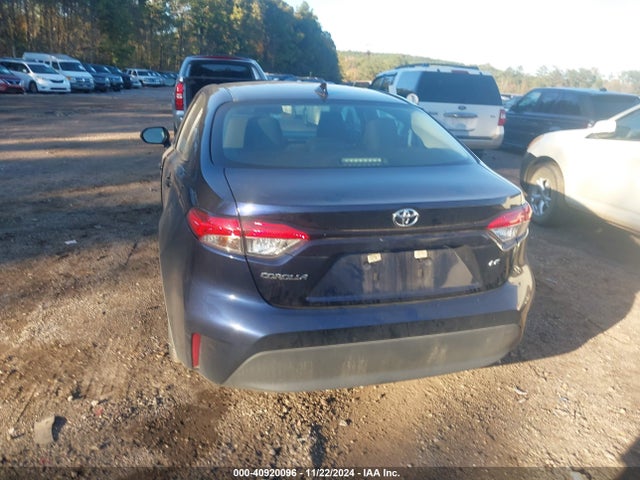 Toyota COROLLA LE 2023 5YFB4MDE3PP019426 Image 16