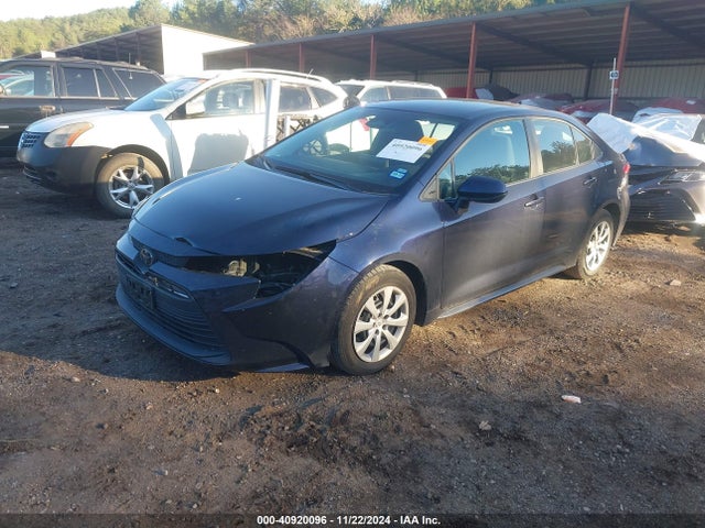 Toyota COROLLA LE 2023 5YFB4MDE3PP019426 Image 2