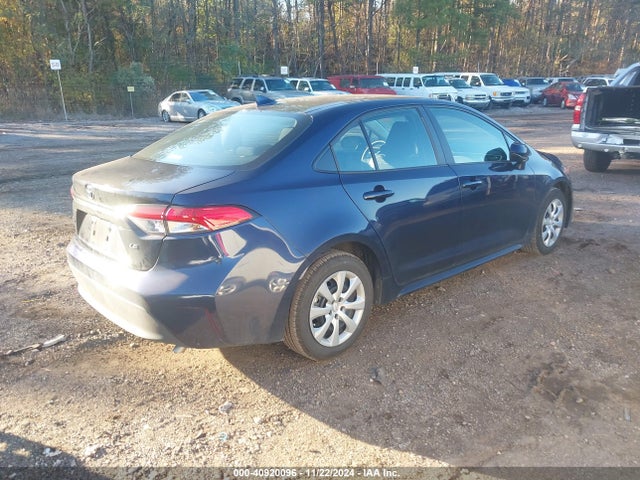 Toyota COROLLA LE 2023 5YFB4MDE3PP019426 Image 4