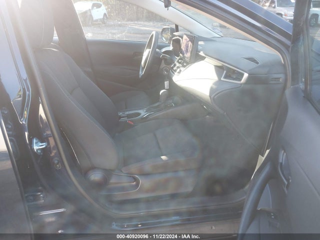 Toyota COROLLA LE 2023 5YFB4MDE3PP019426 Image 5