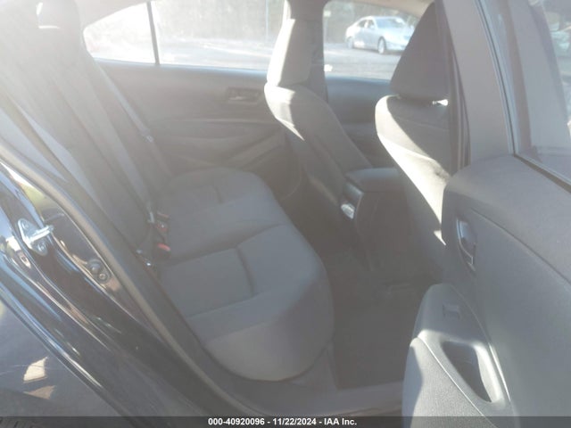 Toyota COROLLA LE 2023 5YFB4MDE3PP019426 Image 8