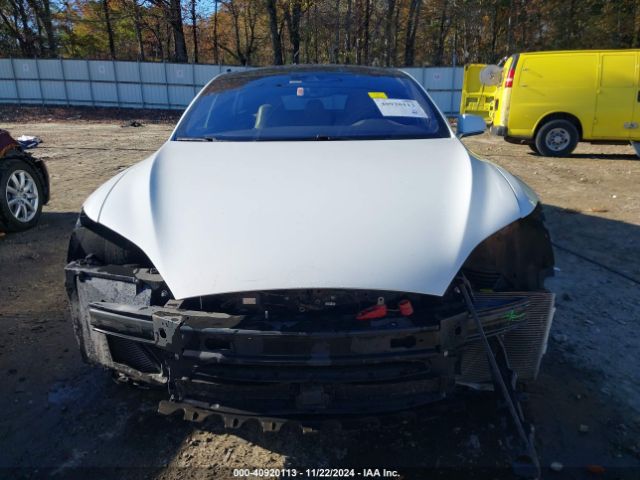 5YJSA1S26FF084796 Tesla Model S 70d/85d/p85d