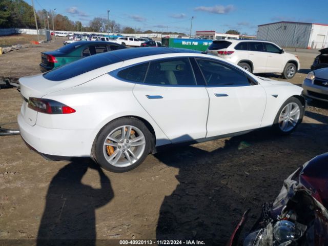 5YJSA1S26FF084796 Tesla Model S 70d/85d/p85d