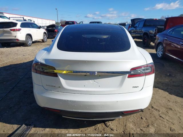 5YJSA1S26FF084796 Tesla Model S 70d/85d/p85d