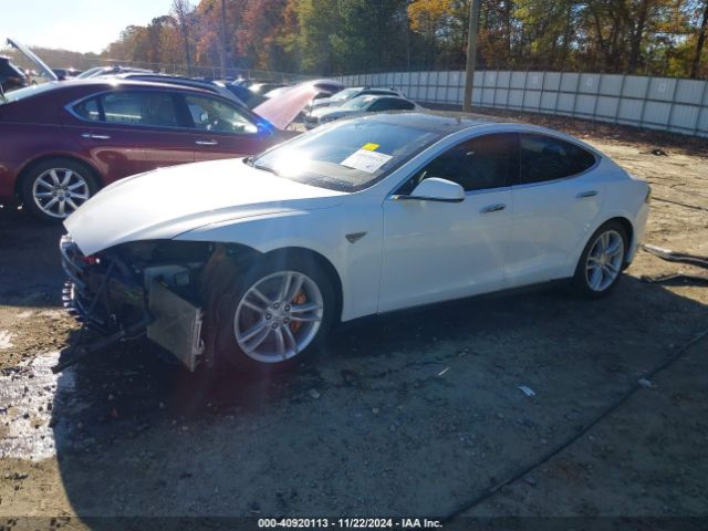 5YJSA1S26FF084796 Tesla Model S 70d/85d/p85d