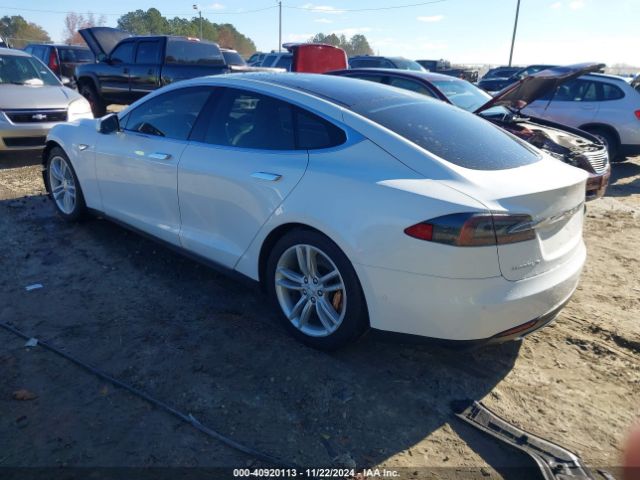 5YJSA1S26FF084796 Tesla Model S 70d/85d/p85d