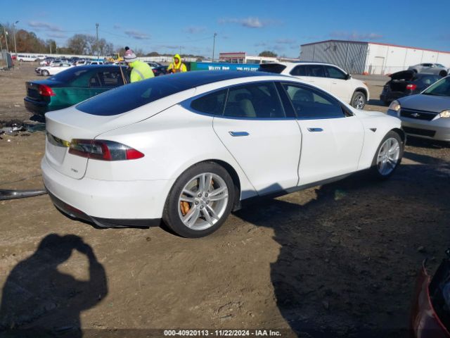5YJSA1S26FF084796 Tesla Model S 70d/85d/p85d