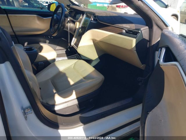 5YJSA1S26FF084796 Tesla Model S 70d/85d/p85d