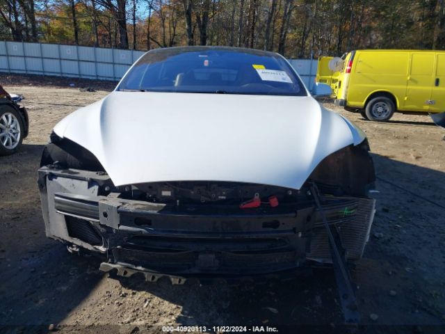 5YJSA1S26FF084796 Tesla Model S 70d/85d/p85d
