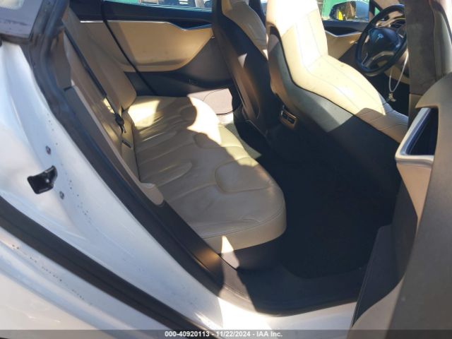 5YJSA1S26FF084796 Tesla Model S 70d/85d/p85d