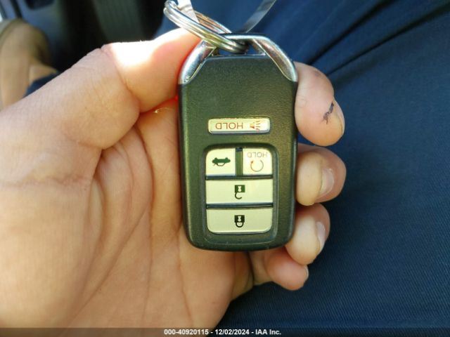 1HGCR3F08GA004668 Honda Accord Ex-l V-6