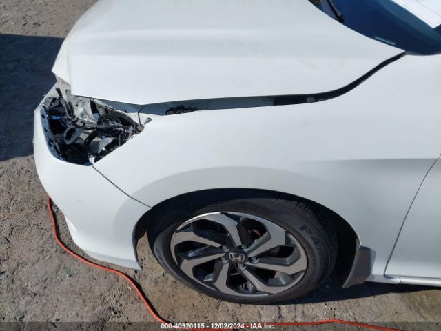1HGCR3F08GA004668 Honda Accord Ex-l V-6