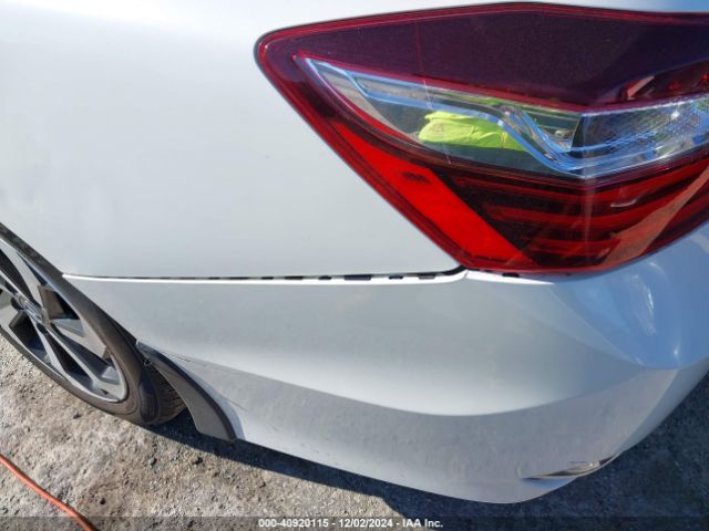 1HGCR3F08GA004668 Honda Accord Ex-l V-6