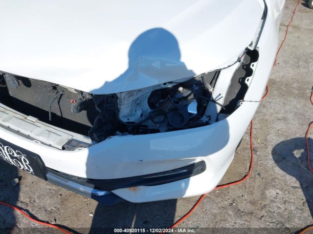 1HGCR3F08GA004668 Honda Accord Ex-l V-6