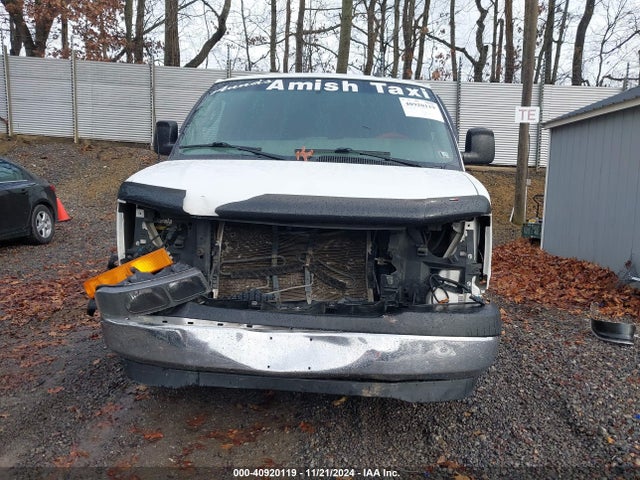 Chevrolet Express 3500 Lt 2017 1GAZGPFG2H1340653 Image 12