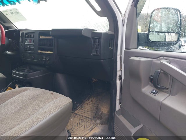 Chevrolet Express 3500 Lt 2017 1GAZGPFG2H1340653 Image 5