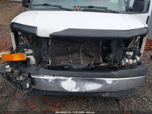 Chevrolet Express 3500 Lt 2017 1GAZGPFG2H1340653 Image 6