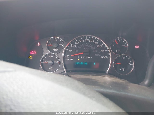 Chevrolet Express 3500 Lt 2017 1GAZGPFG2H1340653 Image 7