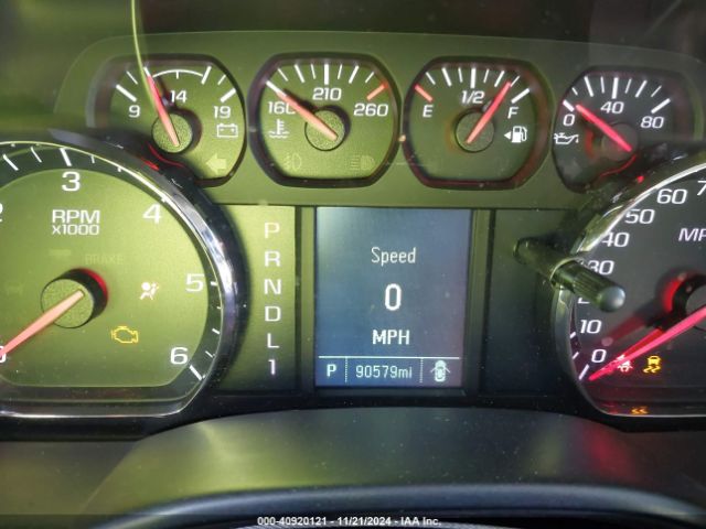 1GB0CUEG4HZ277170 Chevrolet Silverado 2500hd Wt