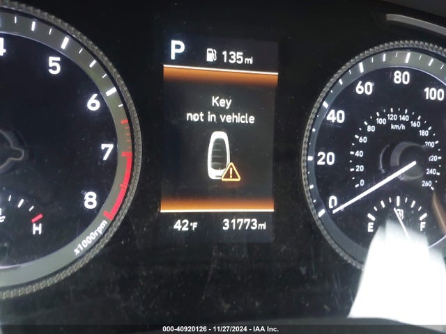 5NPEL4JA9MH104670 Hyundai SONATA SEL