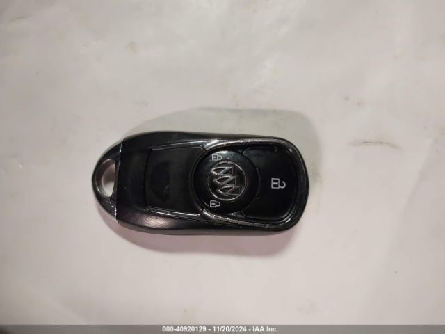 KL4CJASBXHB234820 Buick Encore Preferred