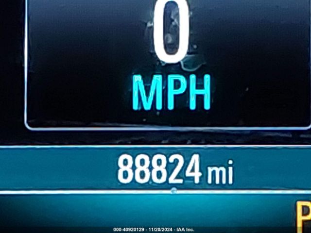 KL4CJASBXHB234820 Buick Encore Preferred