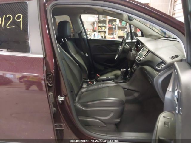 KL4CJASBXHB234820 Buick Encore Preferred