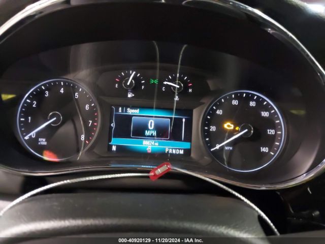 KL4CJASBXHB234820 Buick Encore Preferred