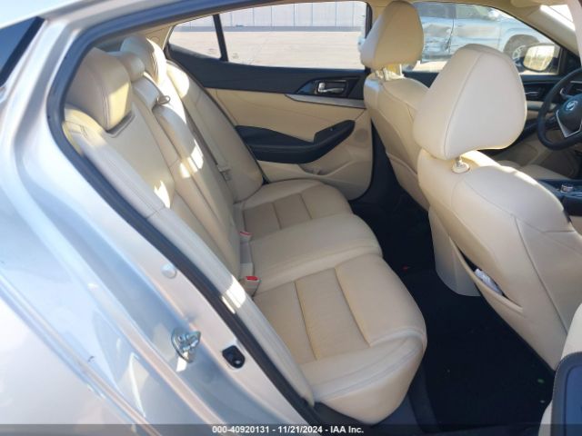 1N4AA6AP0GC375191 Nissan Maxima 3.5 Sl