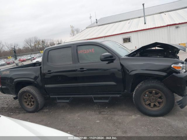 3TYCZ5AN9PT178804 Toyota Tacoma Sr V6