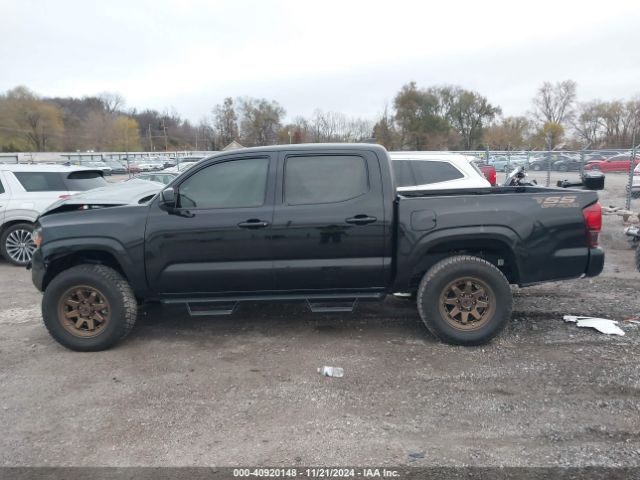 3TYCZ5AN9PT178804 Toyota Tacoma Sr V6