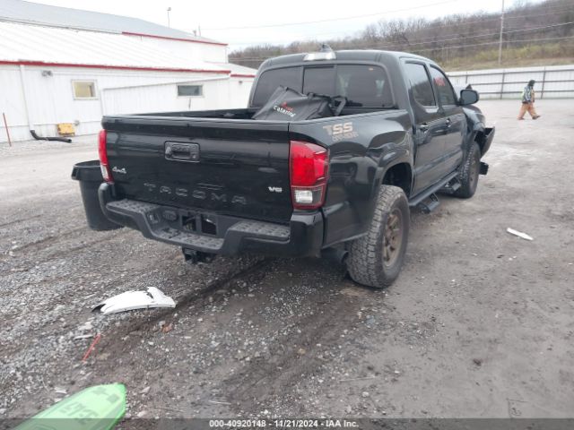 3TYCZ5AN9PT178804 Toyota Tacoma Sr V6