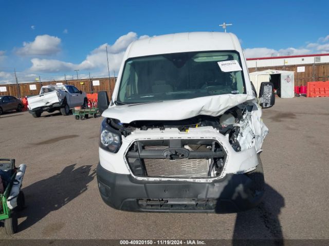 1FTBR1C8XPKB20294 Ford Transit-250 Cargo Van