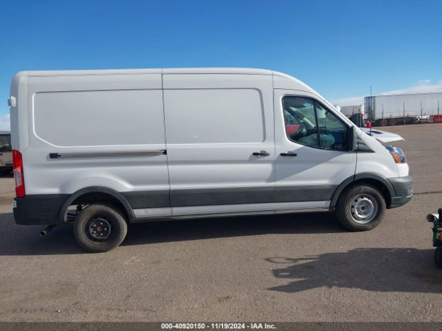 1FTBR1C8XPKB20294 Ford Transit-250 Cargo Van